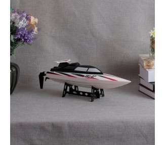 Barco RC 35 KM/H de alta velocidad de carreras, WLtoys, WL912-A
