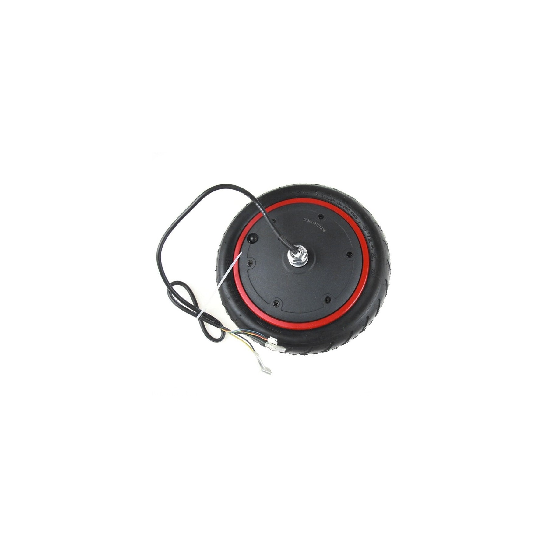 MOTORPRO 350W compatible con M365/Pro