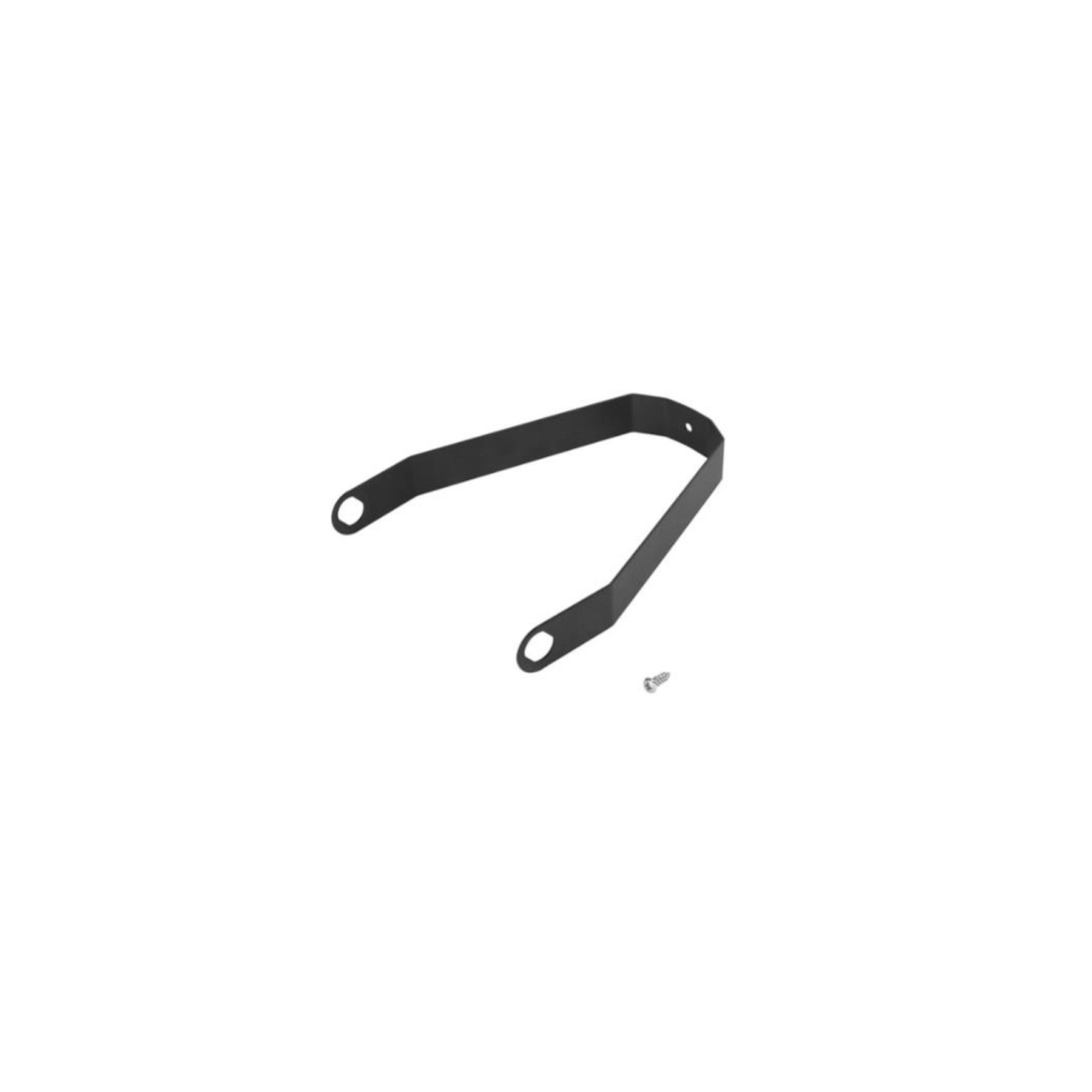 Soporte Guardabarros Trasero Ninebot MAX G30