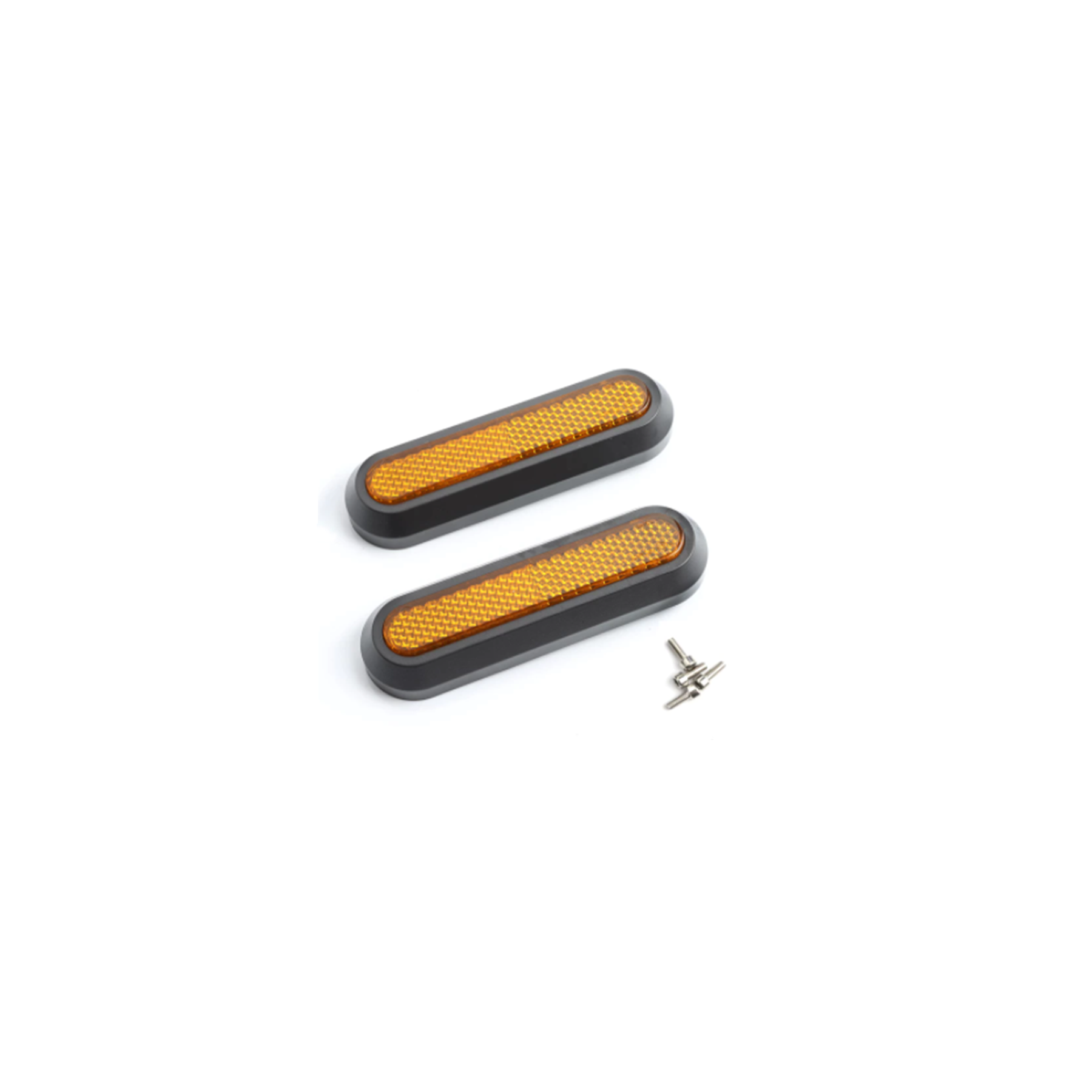 Tapa protectora de rueda para patinete eléctrico Xiaomi Pro 2/1s/M365