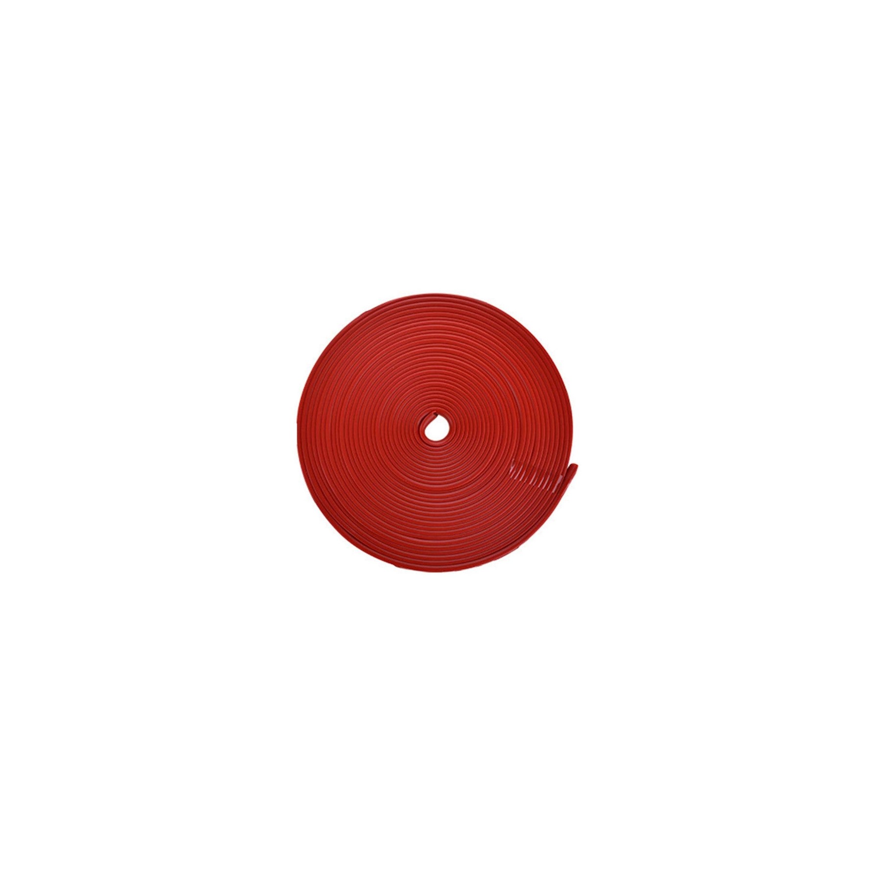 Tira De Parachoques Protectora De Monopatín Eléctrico para Cinta Decorativa