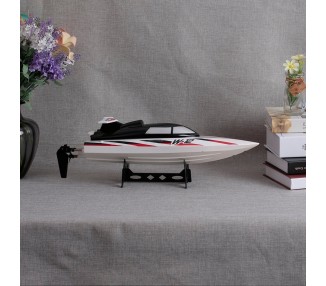 Barco RC 35 KM/H de alta velocidad de carreras, WLtoys, WL912-A