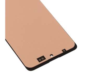 Pantalla para Samsung Galaxy A51 2020 A515F, Completa, Negra, Incell
