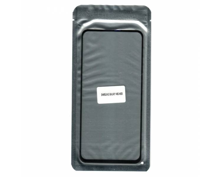 Cristal Tactil Lente Vidrio Frontal Pantalla Para Samsung Galaxy A60 A605