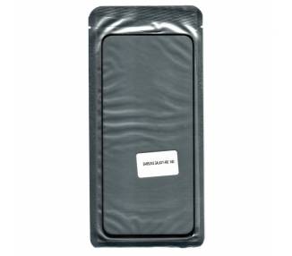 Cristal Tactil Lente Vidrio Frontal Pantalla Para Samsung Galaxy A80 / A90