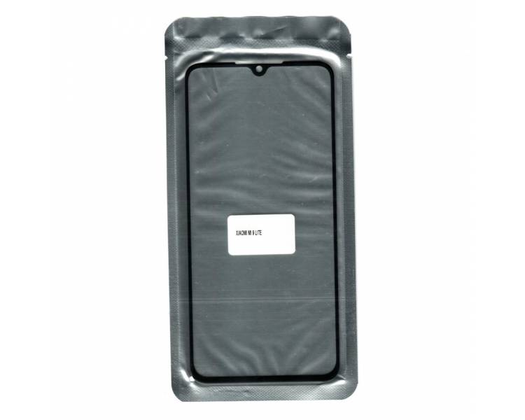 Cristal Tactil Lente Vidrio Frontal Pantalla Para Xiaomi Mi 9 Lite