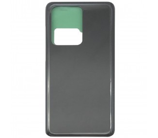 Tapa Trasera Compatible para Samsung Galaxy S20 Ultra