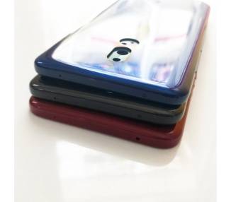 Tapa Trasera Compatible para Xiaomi Redmi 8