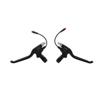 Manetas de freno con sensor 1 Par (Compatible con smartgyro)