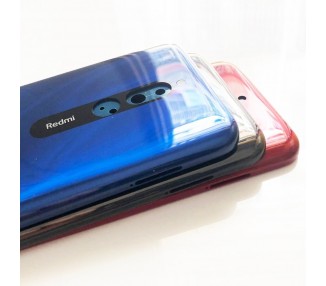Tapa Trasera para Xiaomi Redmi 8, Verde