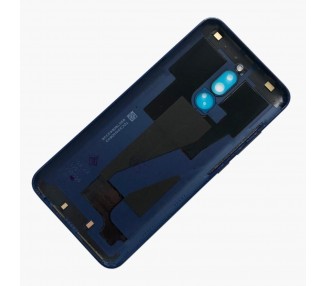 Tapa Trasera Compatible para Xiaomi Redmi 8