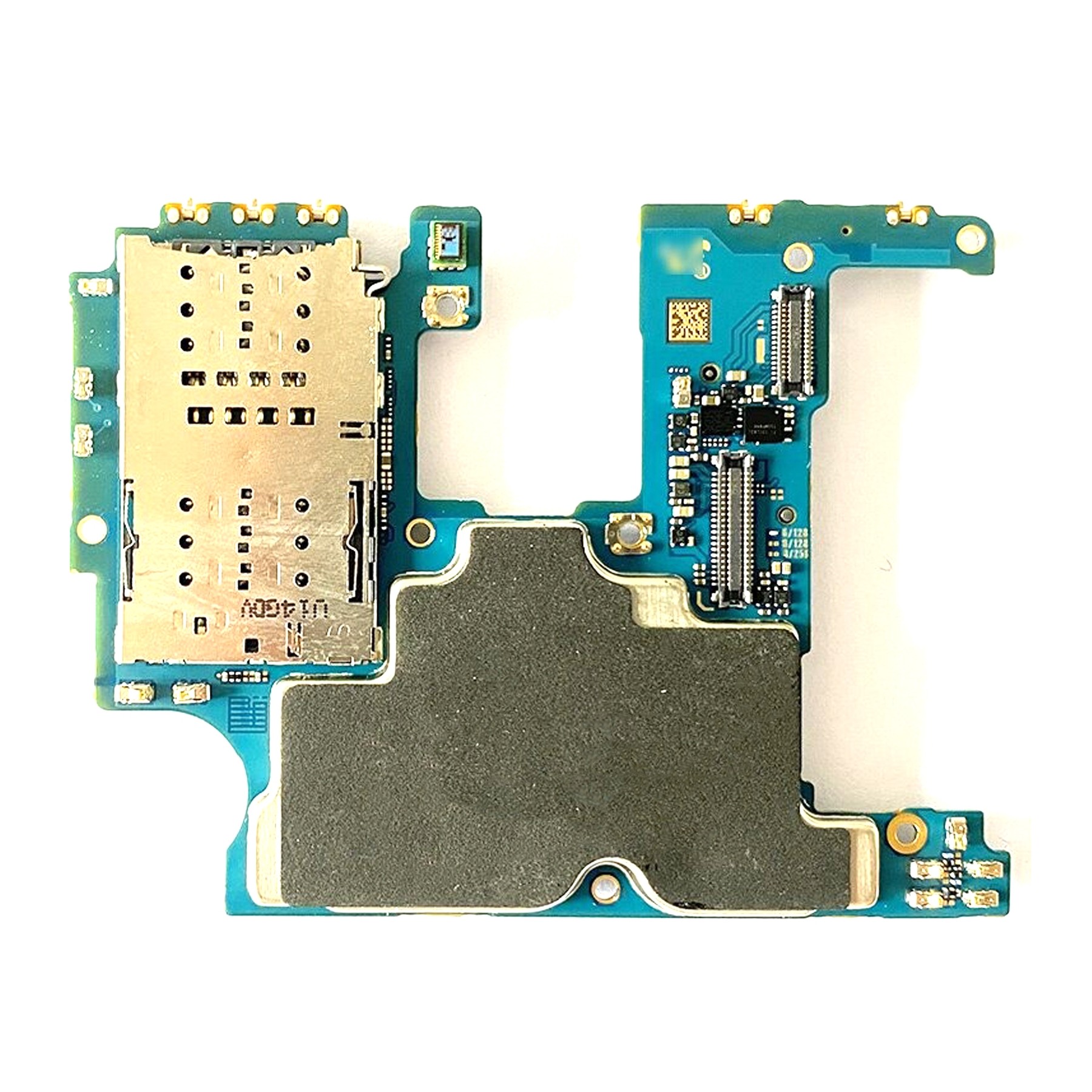 Placa Base para Samsung Galaxy A72 4G A725F Original