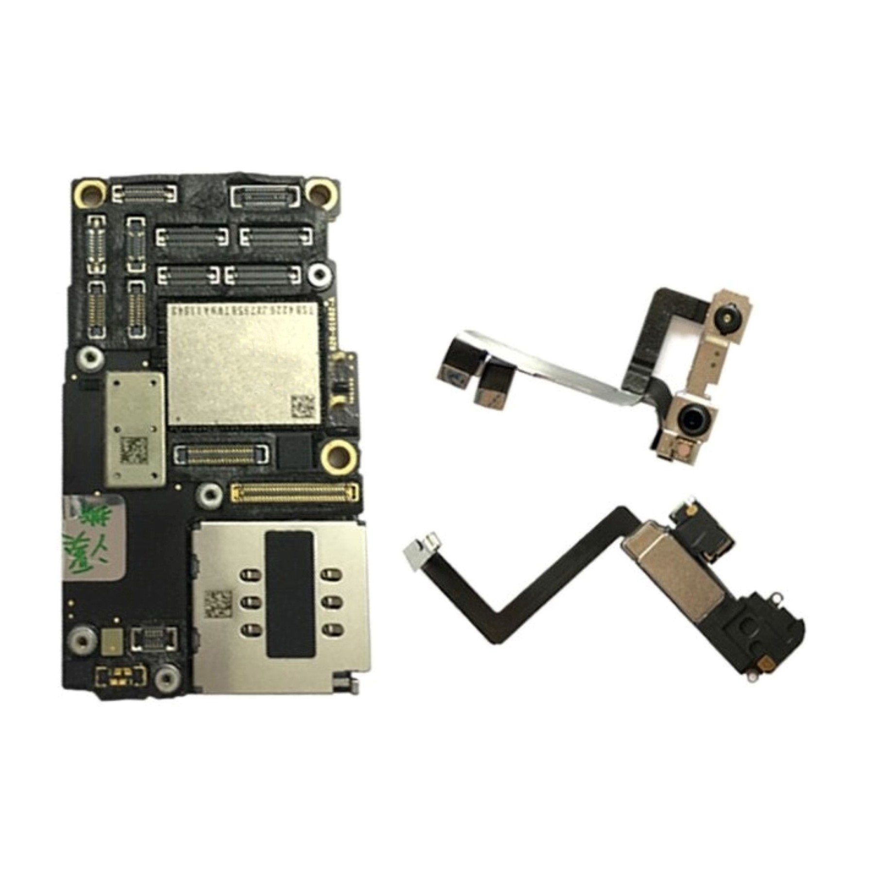 Placa Base para iPhone 11 Pro 64GB con Touch iD, Libre