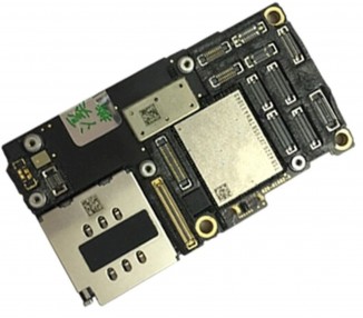 Placa Base para iPhone 11 Pro 64GB con Touch iD, Libre