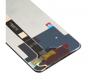 Pantalla para Realme Narzo 30 RMX3242, Negra, Original