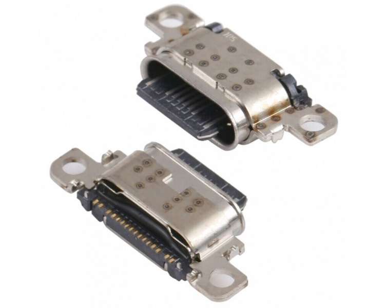 Conector Carga USB Tipo C para Samsung Galaxy A52 A72 A33