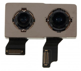 Camara Trasera para iPhone XS Max Reacondicionada