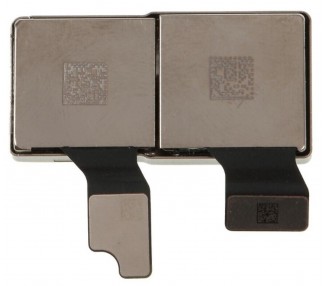 Camara Trasera para iPhone XS Max Reacondicionada