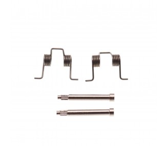 Set Juego Soportes Botones LT RT de Metal para Xbox One