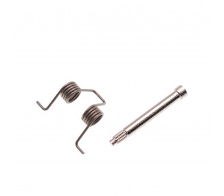 Set Juego Soportes Botones LT RT de Metal para Xbox One