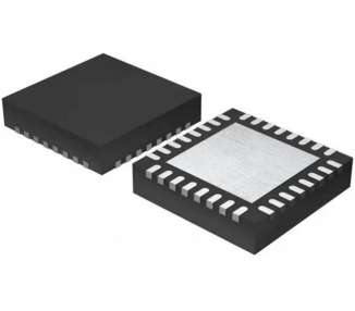 IC SM3316NSQAC-TRG SM3316 3316 QFN-8 Chipset