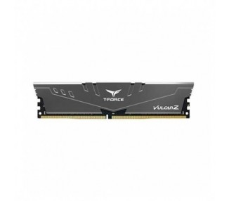 MODULO MEMORIA RAM DDR4 64GB 2X32GB TEAMGROUP VULCAN Z GRAY