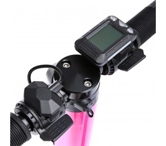 Controladora Patinete 24V con Pantalla, Accelerador y Freno