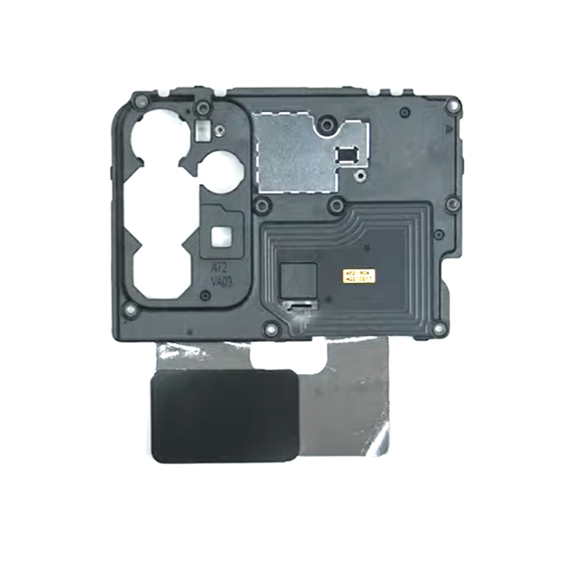 Modulo NFC, Carga Inalambrica Samsung Galaxy A72 4G A725F Original