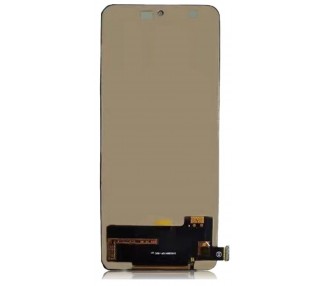 Pantalla Xiaomi Poco X4 Pro 5G 2201116PG, Completa, Negra, Original