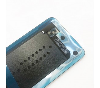 Tapa Trasera para Xiaomi Mi 9 Lite, Azul
