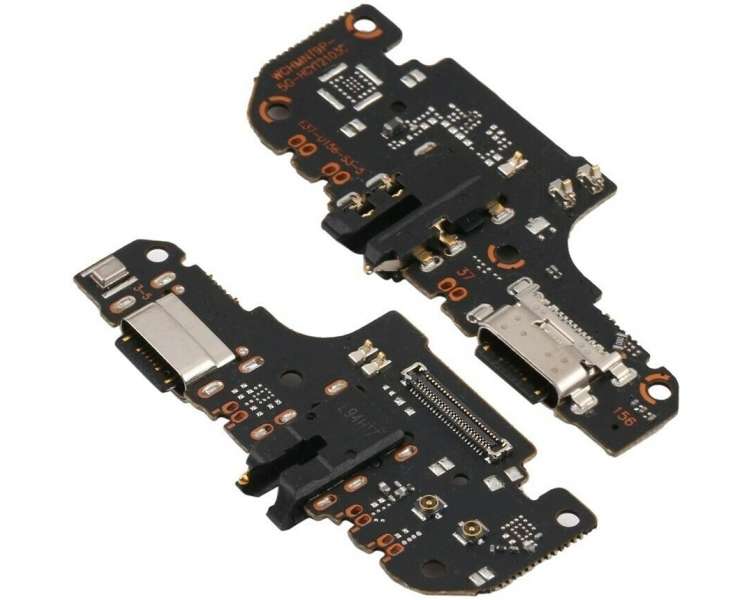 PCB Conector Placa de Carga para Xiaomi Mi 10T Lite 5G Original