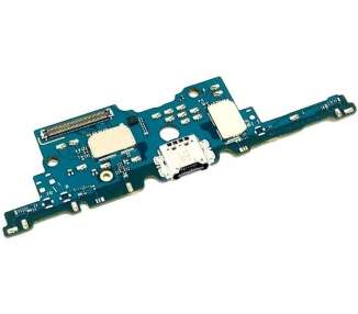 PCB Conector Placa de Carga para Samsung Galaxy TAB S6 T860 WiFi Original
