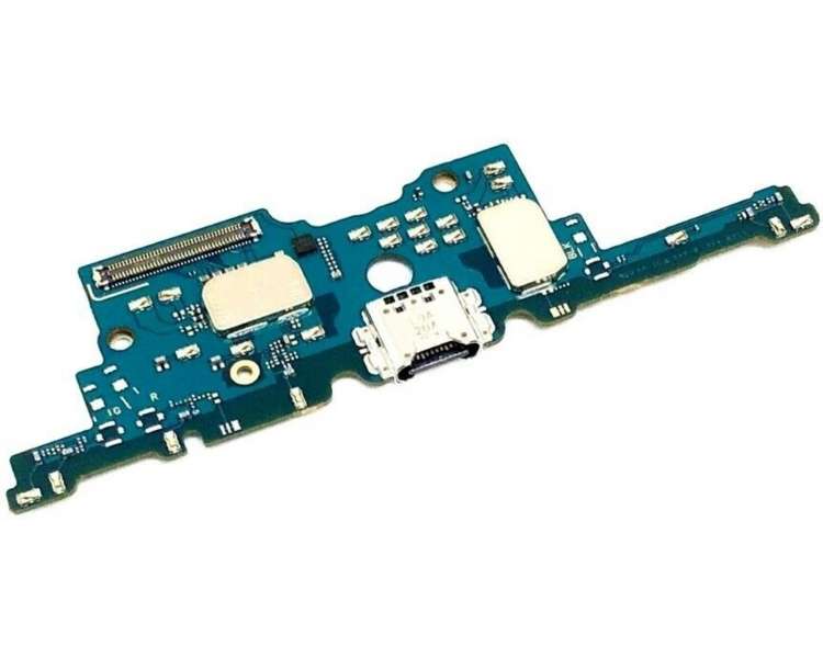 PCB Conector Placa de Carga para Samsung Galaxy TAB S6 T860 WiFi Original