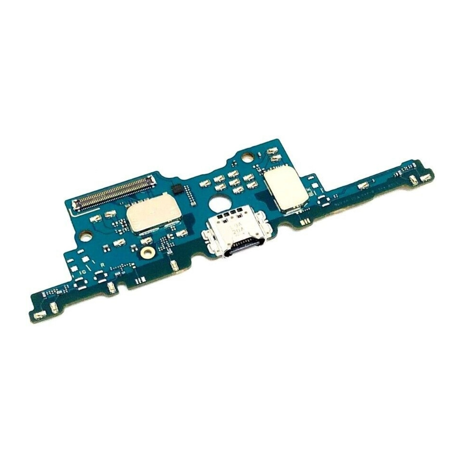 PCB Conector Placa de Carga para Samsung Galaxy TAB S6 T860 WiFi Original