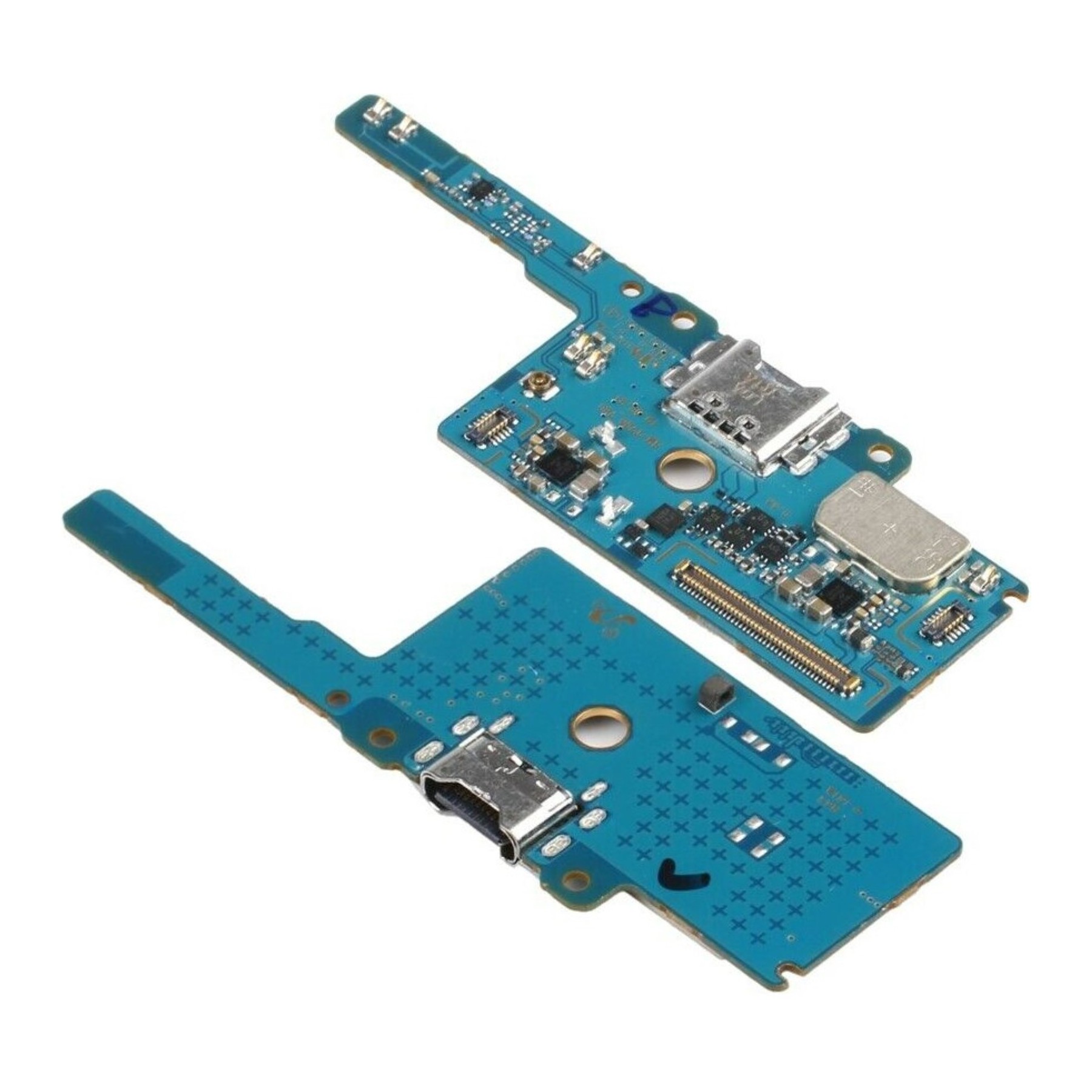 PCB Conector Placa de Carga para Samsung Galaxy Tab S5E T725 4G Original