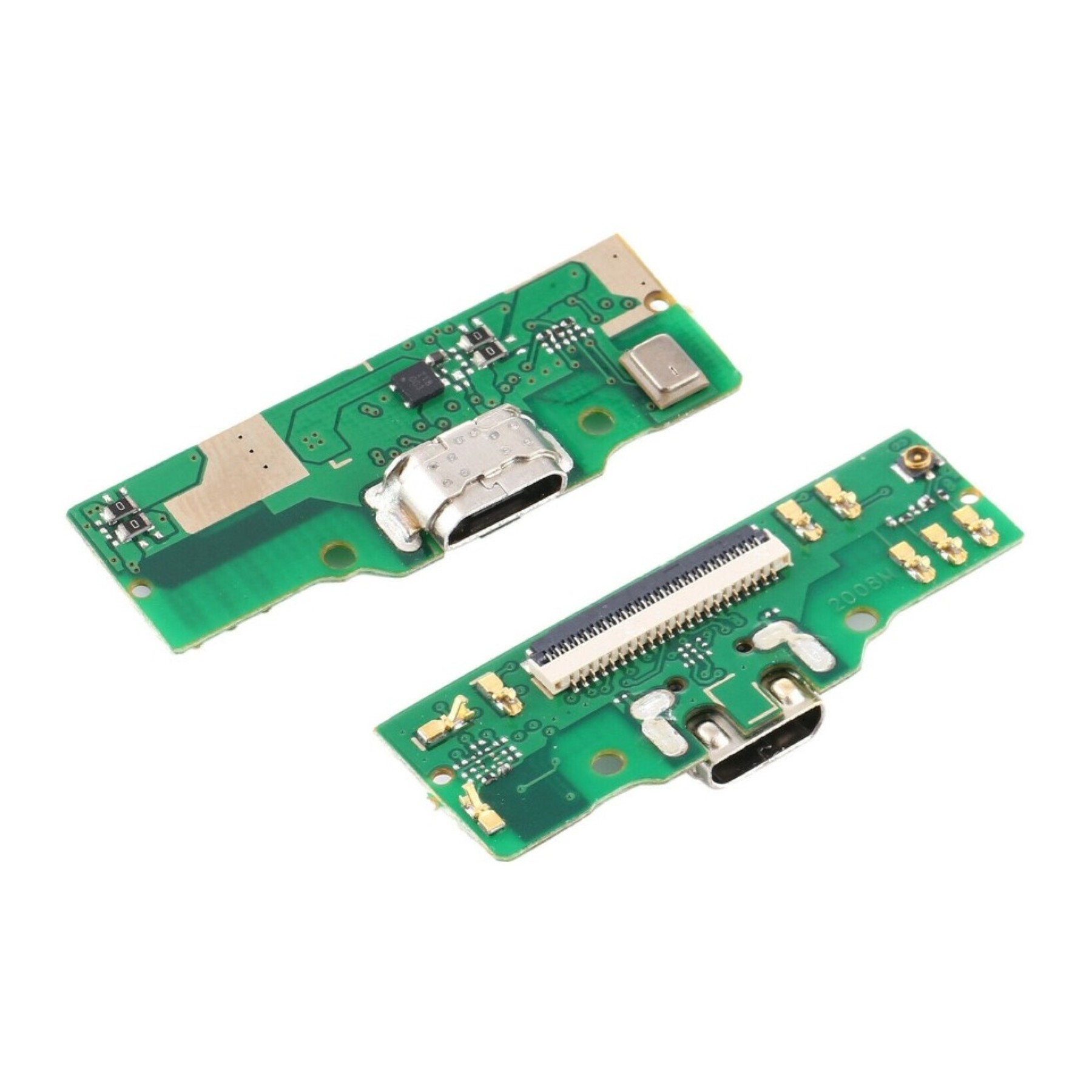 PCB Conector Placa de Carga para Samsung Galaxy Tab A 8.0 P205 4G Original