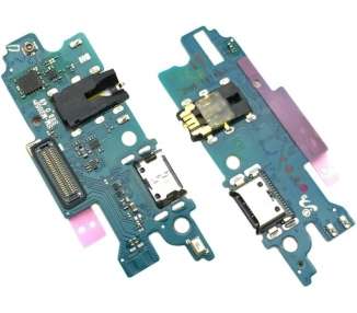 PCB Conector Placa de Carga para Samsung Galaxy M20 M205 Original
