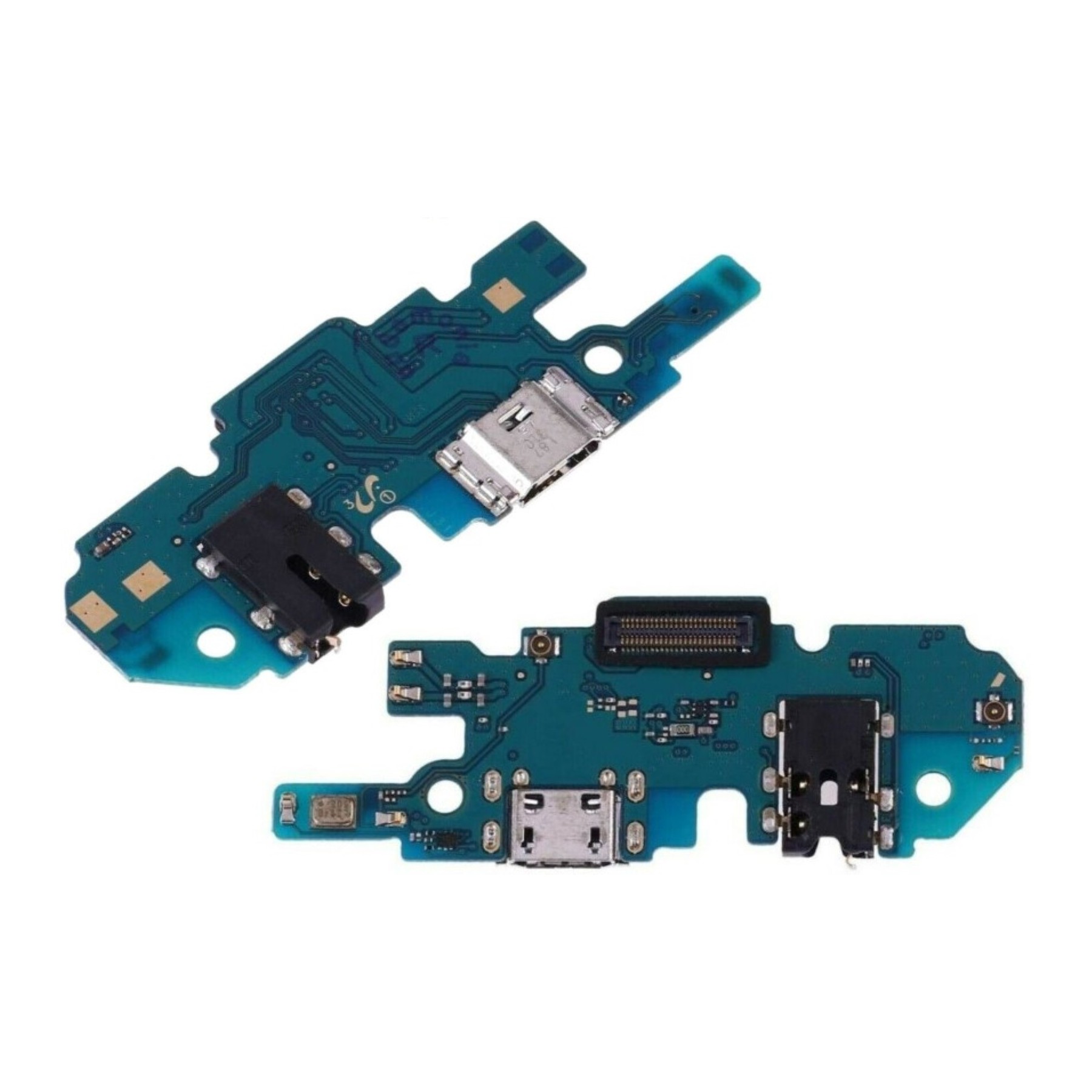 PCB Conector Placa de Carga para Samsung Galaxy M10 M105 Original