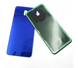 Tapa Trasera Compatible para Samsung Galaxy J6 Plus, J610