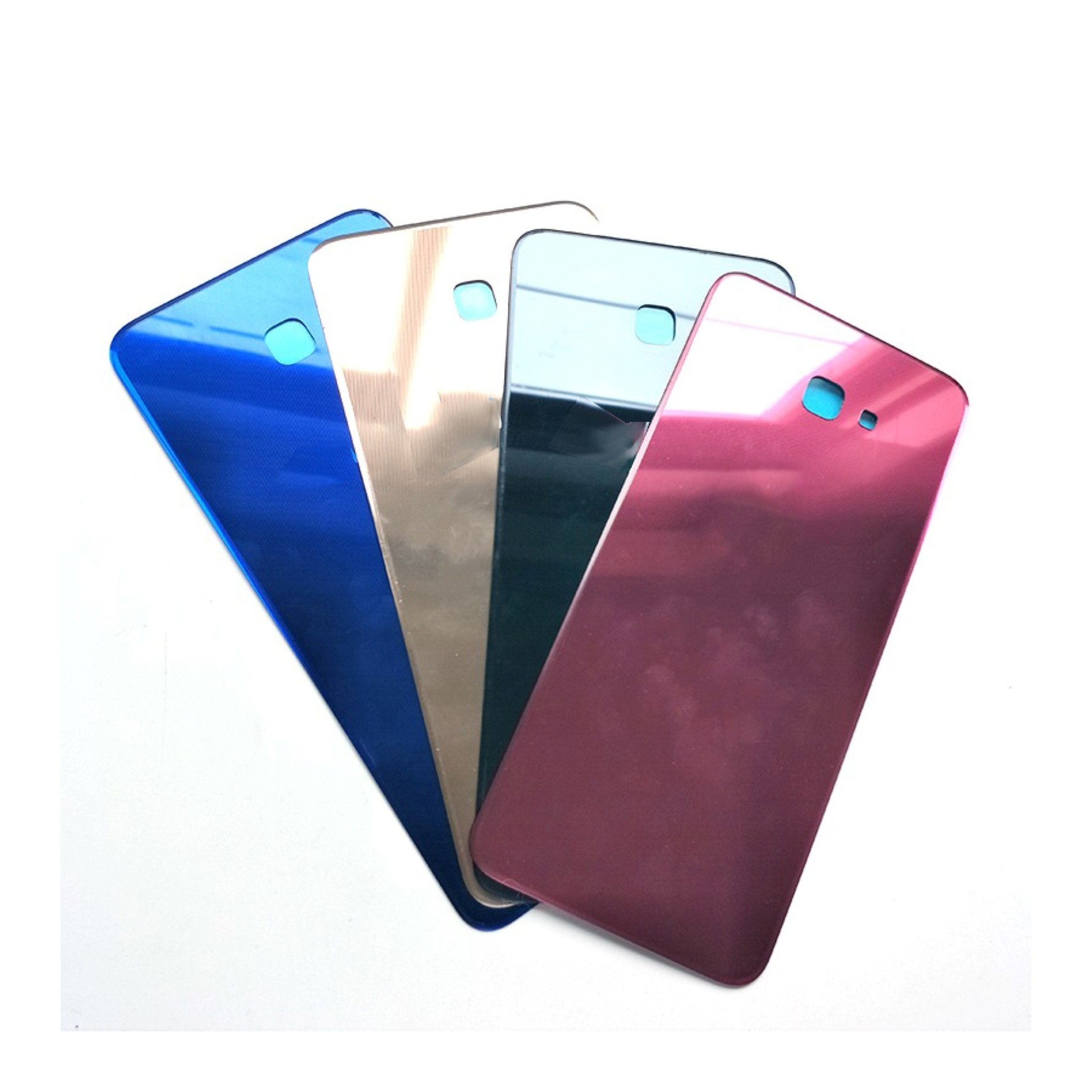 Tapa Trasera Compatible para Samsung Galaxy J4 Plus, J415