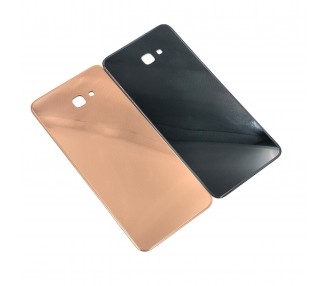 Tapa Trasera para Samsung Galaxy J4 Plus, J415, Dorada