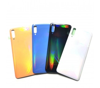Tapa Trasera Compatible para Samsung Galaxy A50