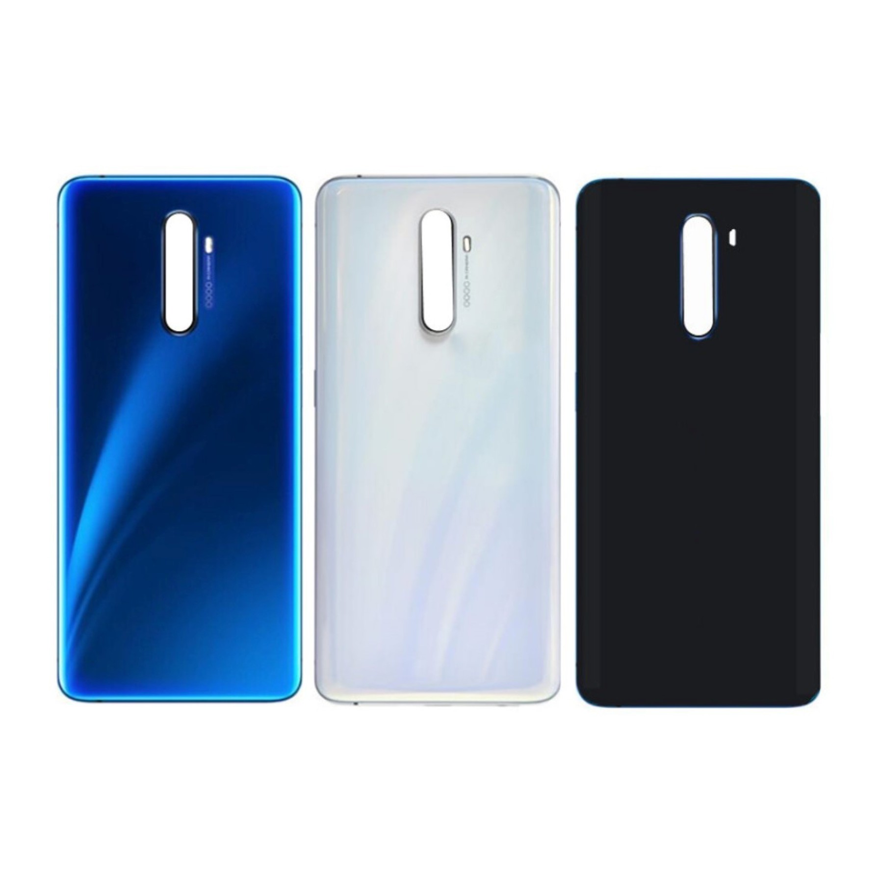 Tapa Trasera Compatible para Realme X2 PRO