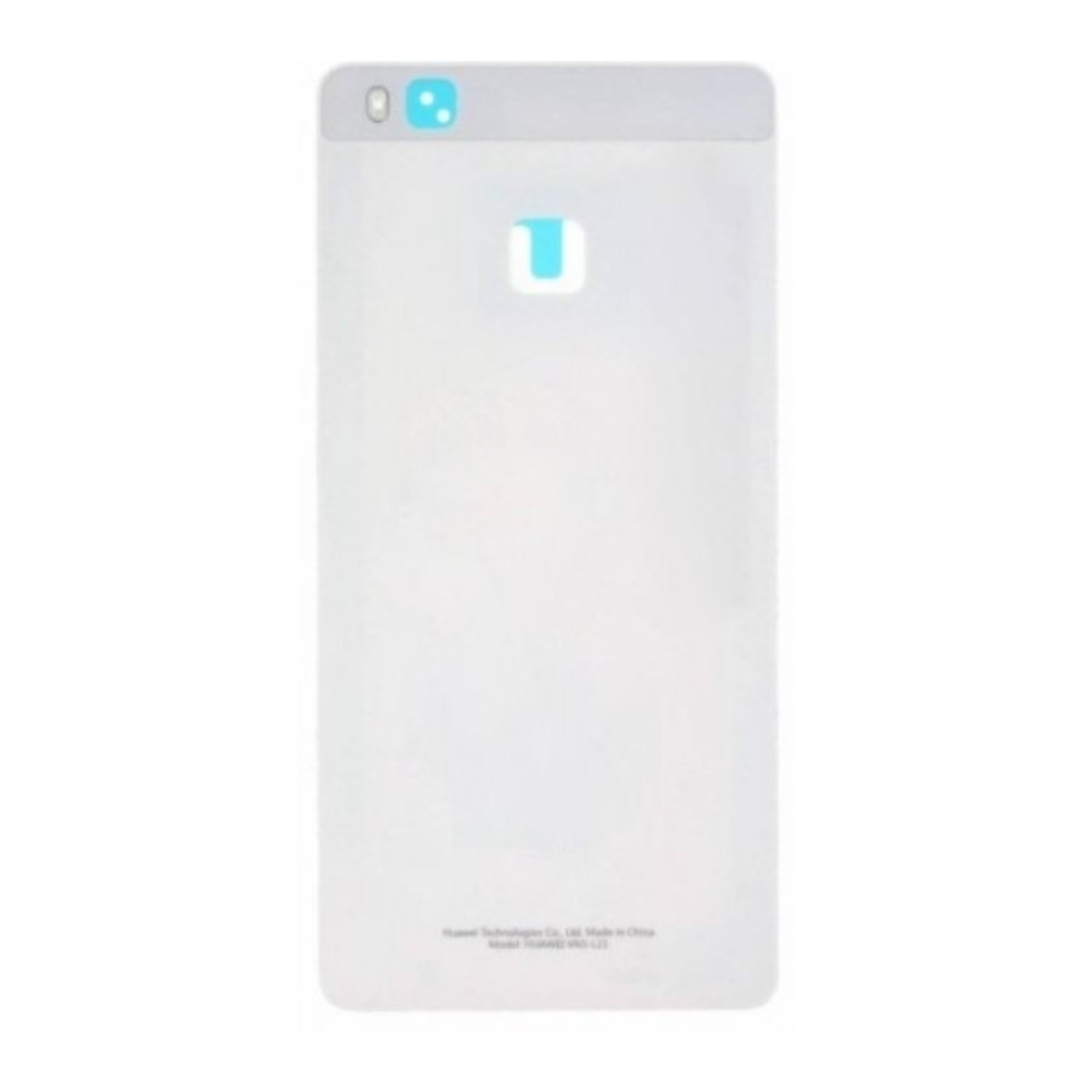 Tapa Trasera para Huawei P9 Lite VNS-L21 L22 L23 L31 L53 Blanca