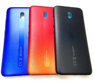 Tapa Trasera Compatible para Xiaomi Redmi 8A