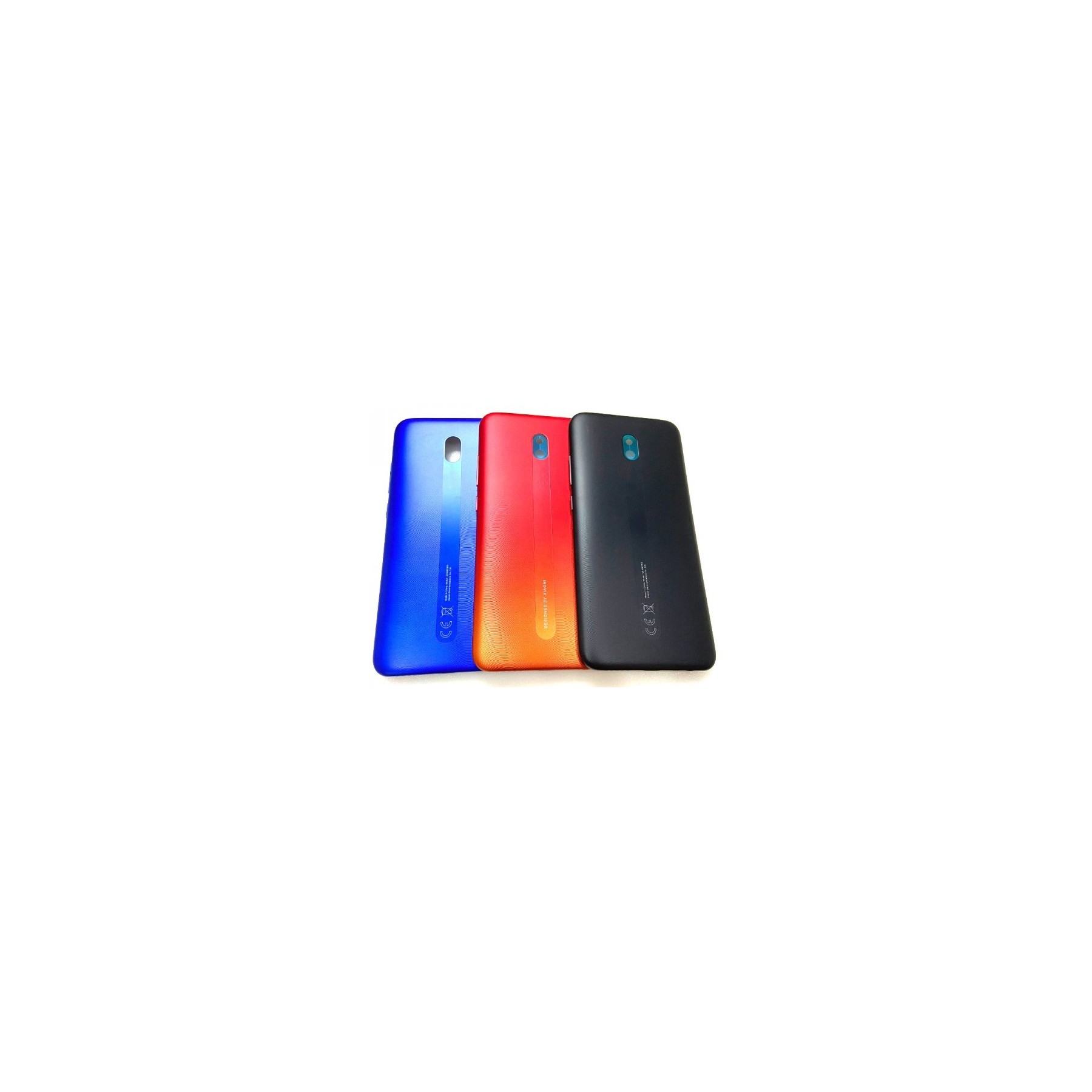 Tapa Trasera Compatible para Xiaomi Redmi 8A