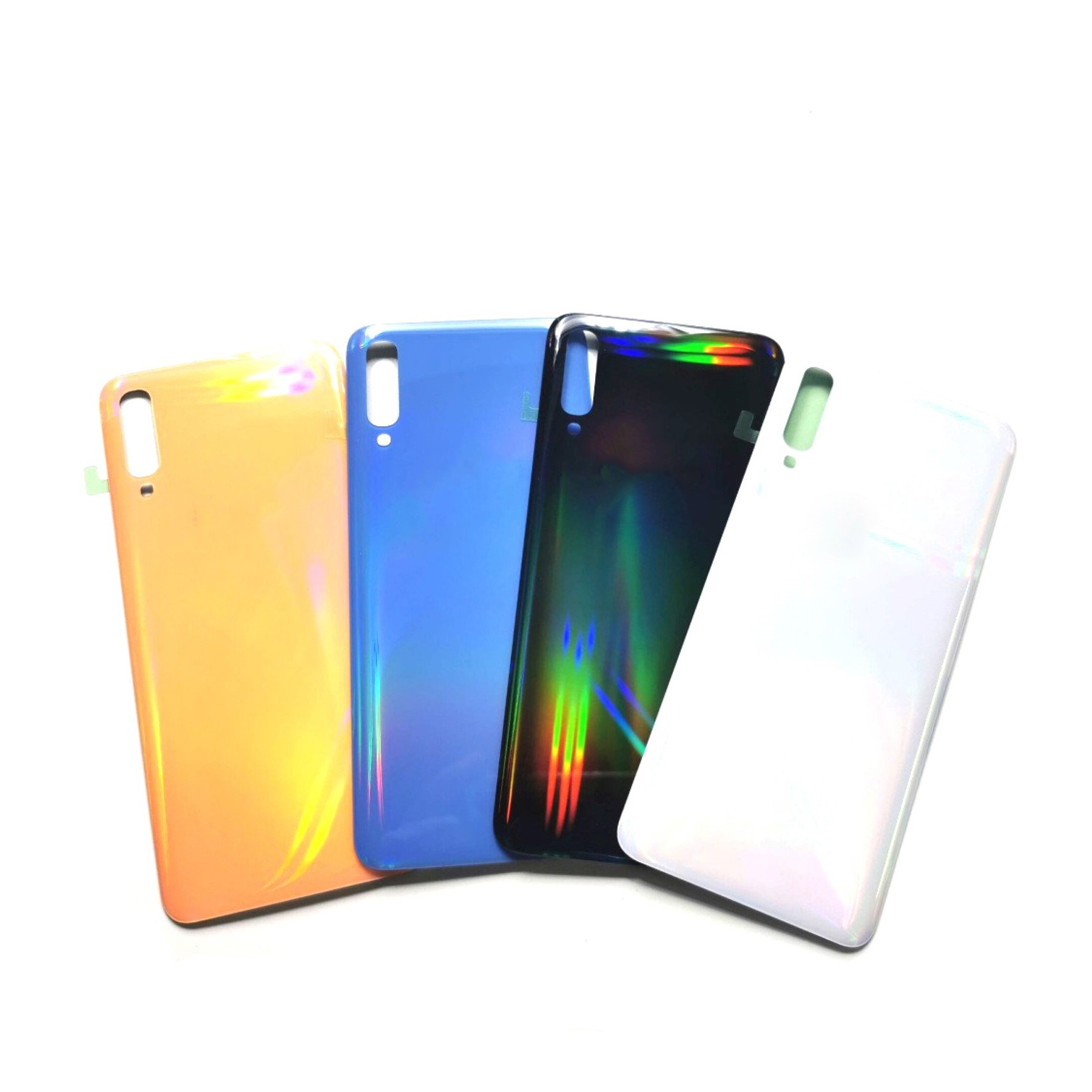 Tapa Trasera Compatible para Samsung Galaxy A70