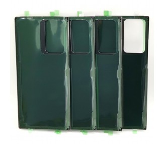 Tapa Trasera para Samsung Galaxy Note 20, Blanca