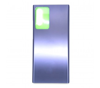 Tapa Trasera para Samsung Galaxy Note 20, Blanca