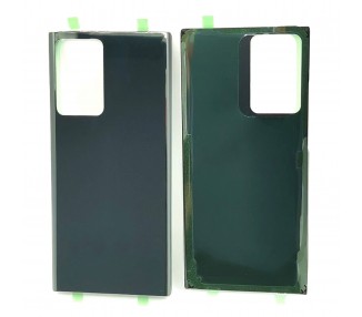 Tapa Trasera para Samsung Note 20 Ultra, Dorada